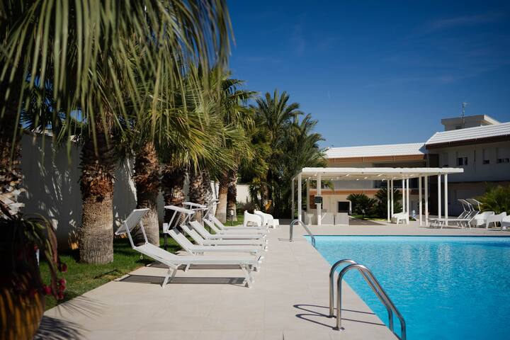 [Luxury] Villa di lusso gallery image 2