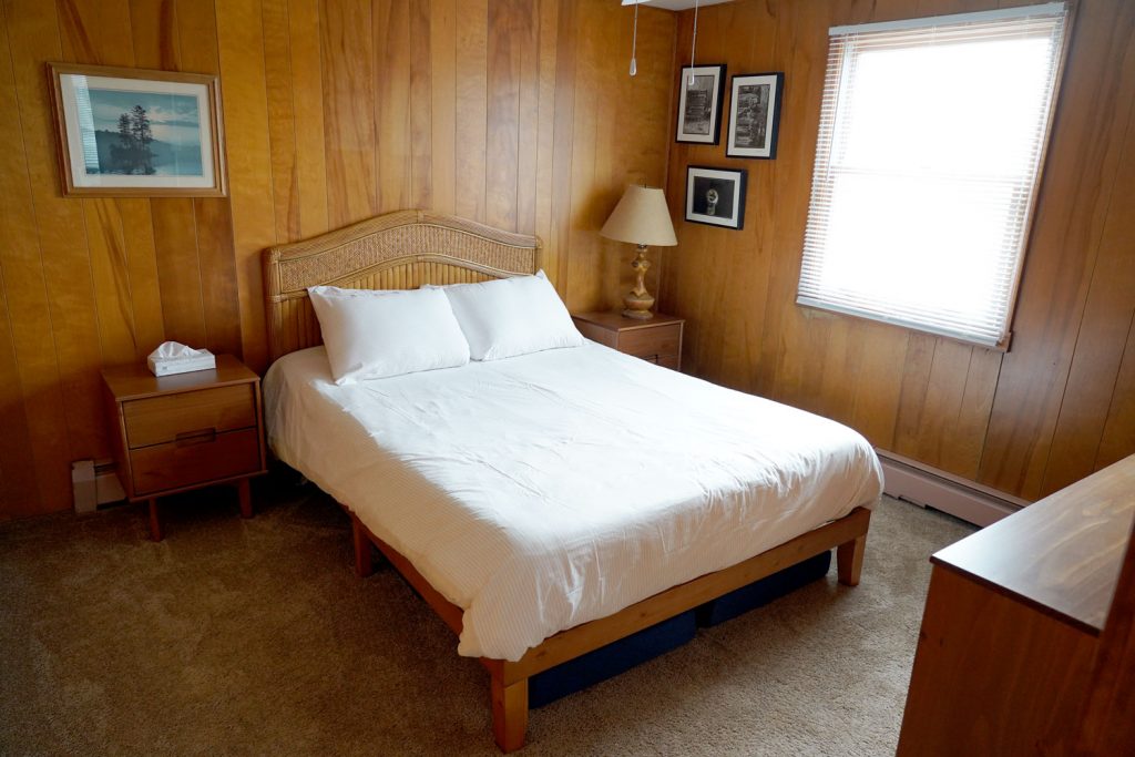 Спална соба 1