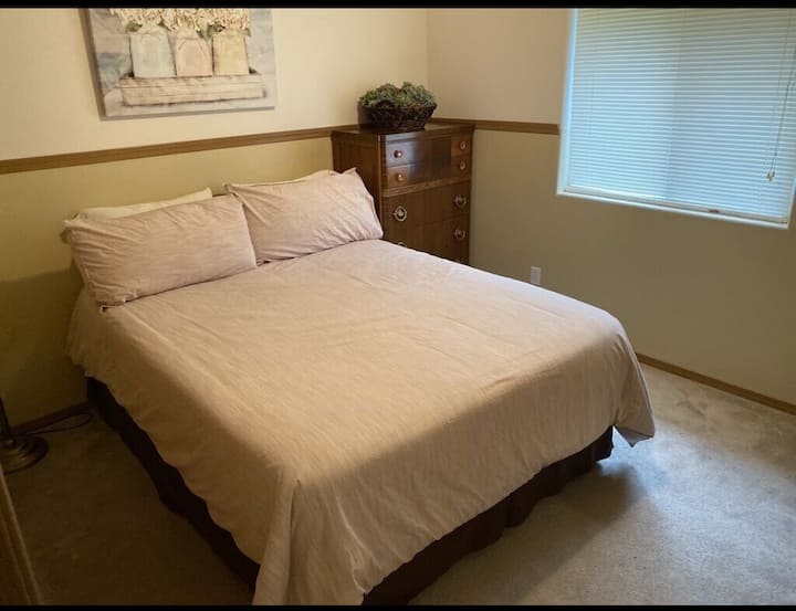 Საძინებელი 2