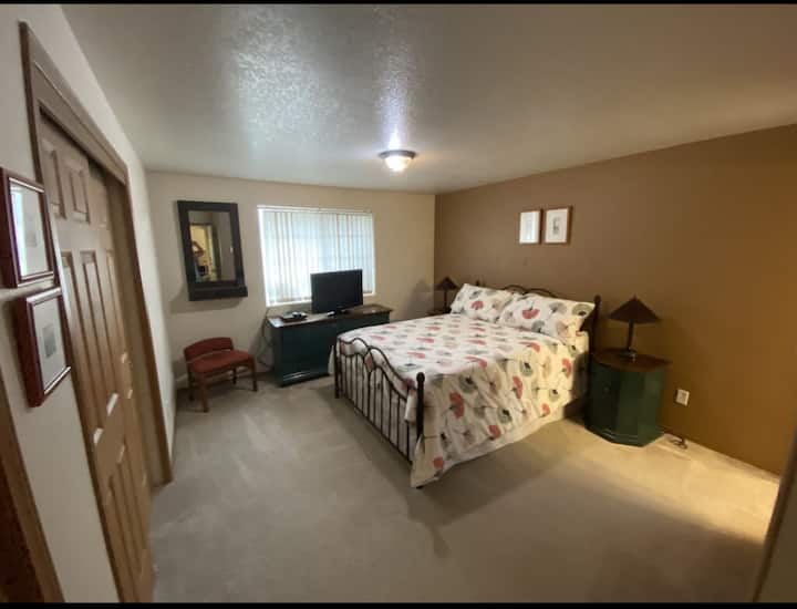 Მთავარი საძინებელი