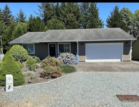 The Tovar House Nehalem 5 min Drive to Manzanita