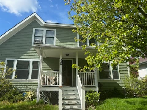Happy House!