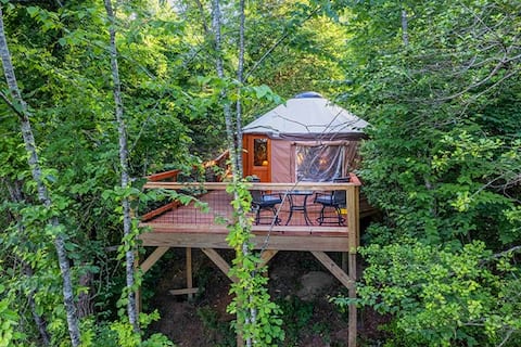 River Access, 100 Acre Reserve | Endless Adventure