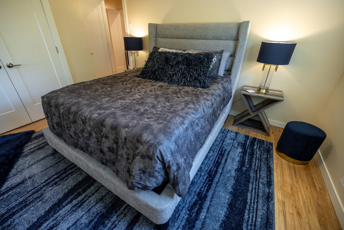 [Chumba cha kulala 1]