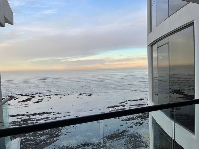 Ocean View 1004 Luxury Backup Power gallery image 4