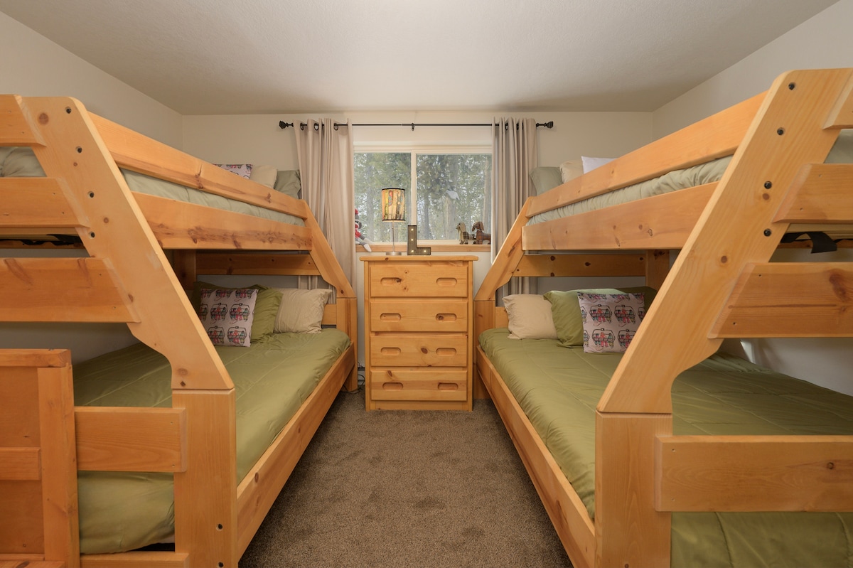 غرفة النوم 2