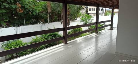 São João em Jequié