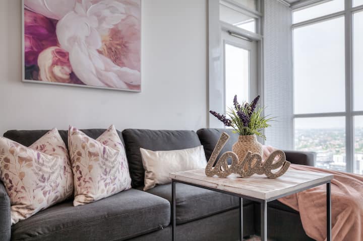 ห้องนั่งเล่น