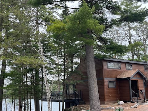 Nice Condo on Lovely Lake Owen