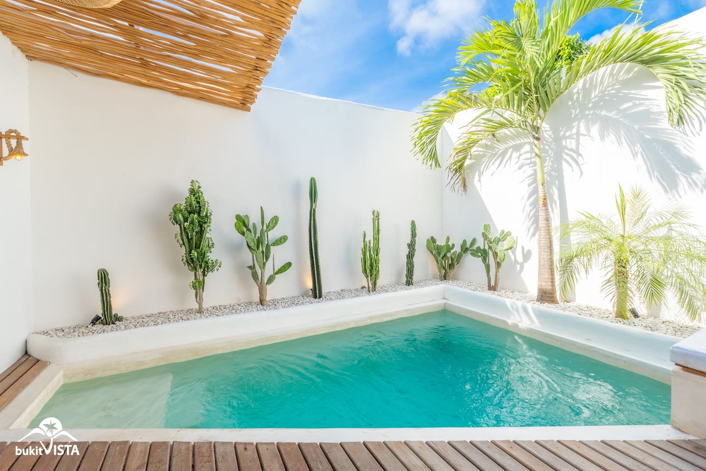 Luxurious Ungasan 4BR Villa