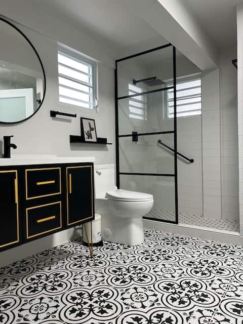 Hacienda de las Mercedes 1 (Hacienda of the Mercy 1)
Pet Friendly