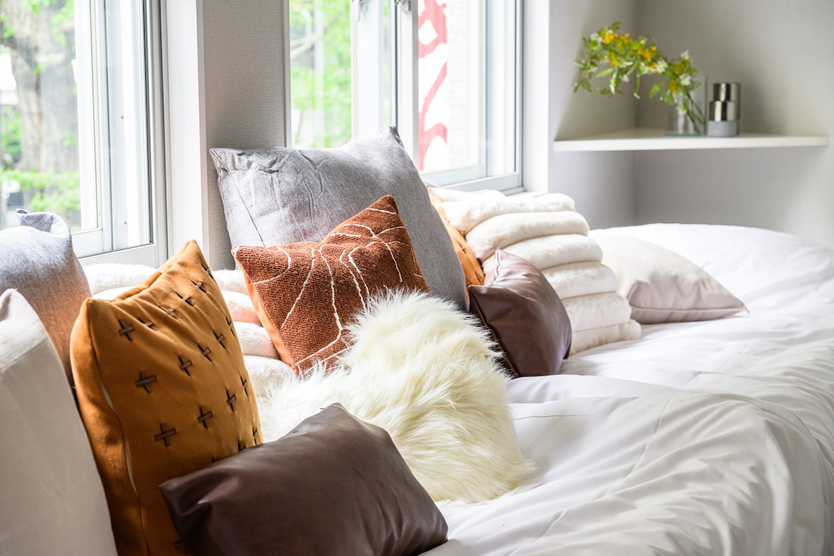 Спална соба 1