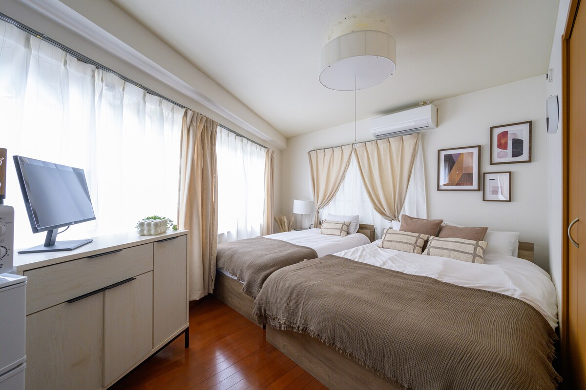 Спална соба 2