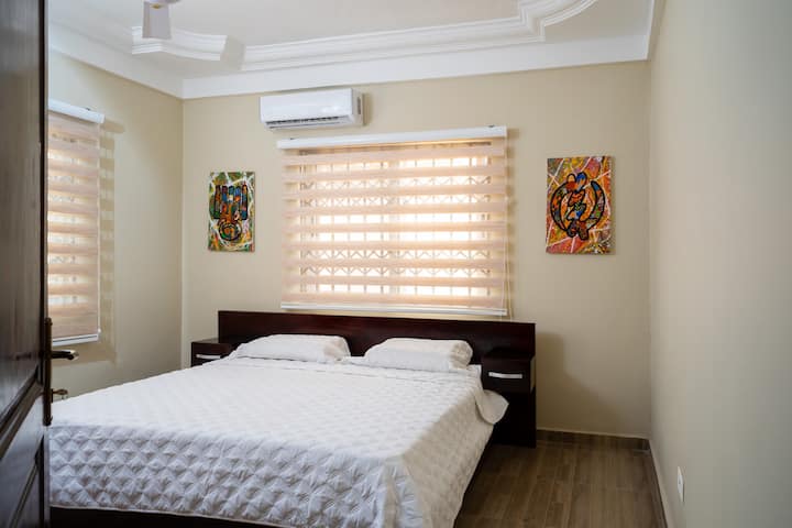 غرفة النوم 1