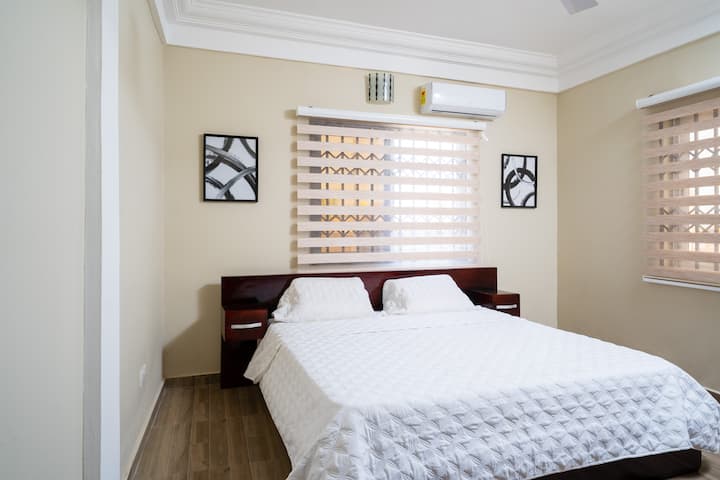 غرفة النوم 2