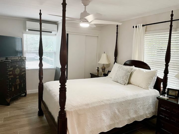 ห้องนอน