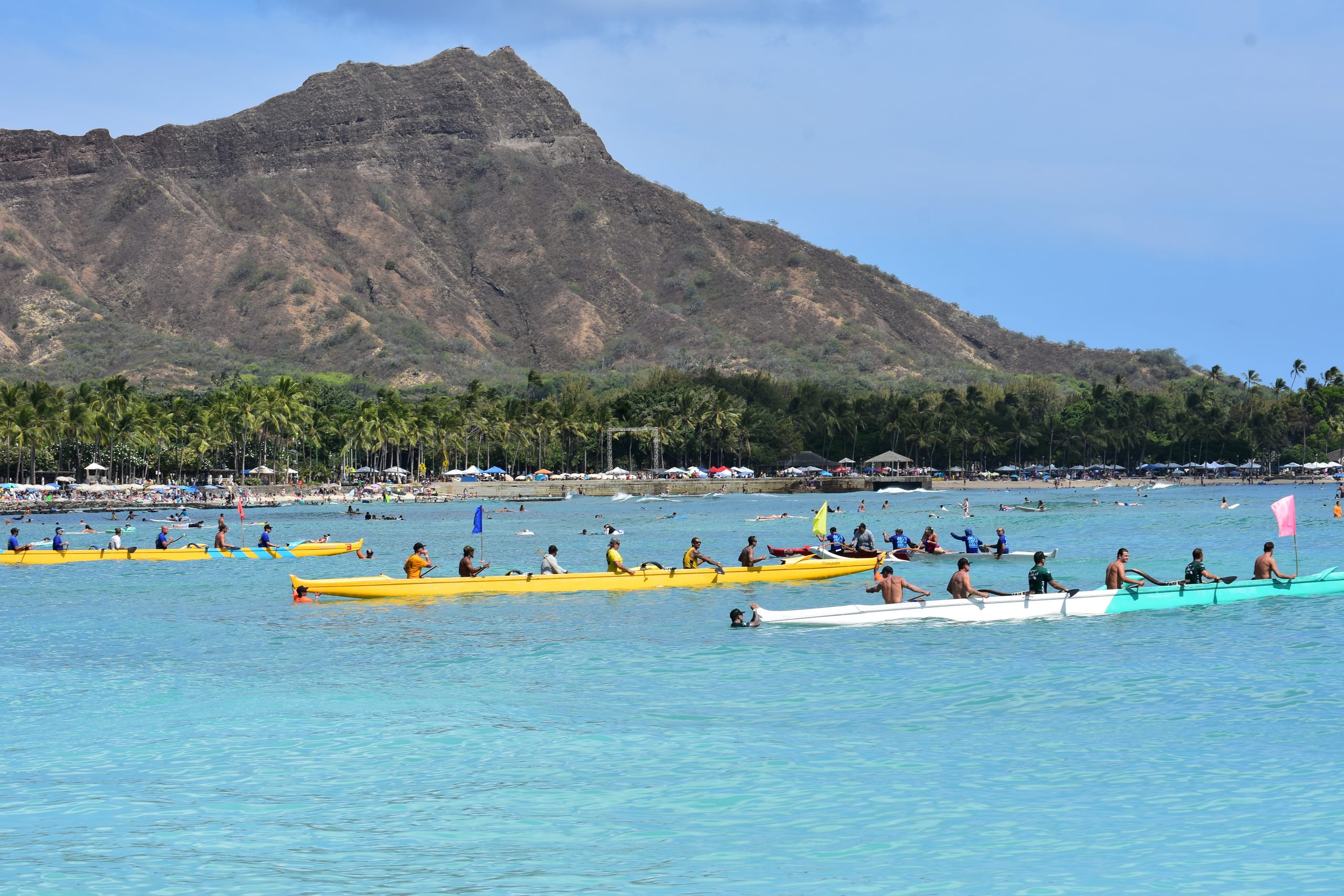 Condo in Honolulu · ★4.85 · Studio · 1 bed · 1 bath - Image 24