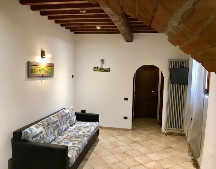 My Tuscany House - C1 - Montelupo Fiorentino