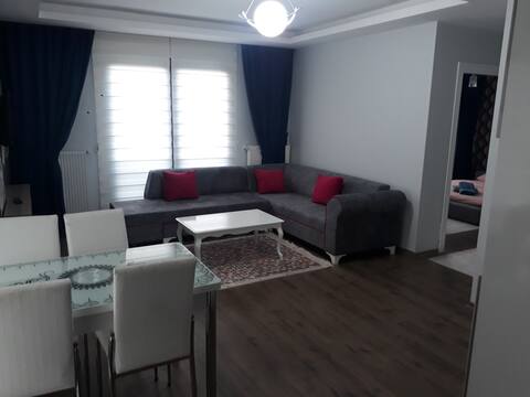 Yeşilyurt AVM karşısı 2+1 daire