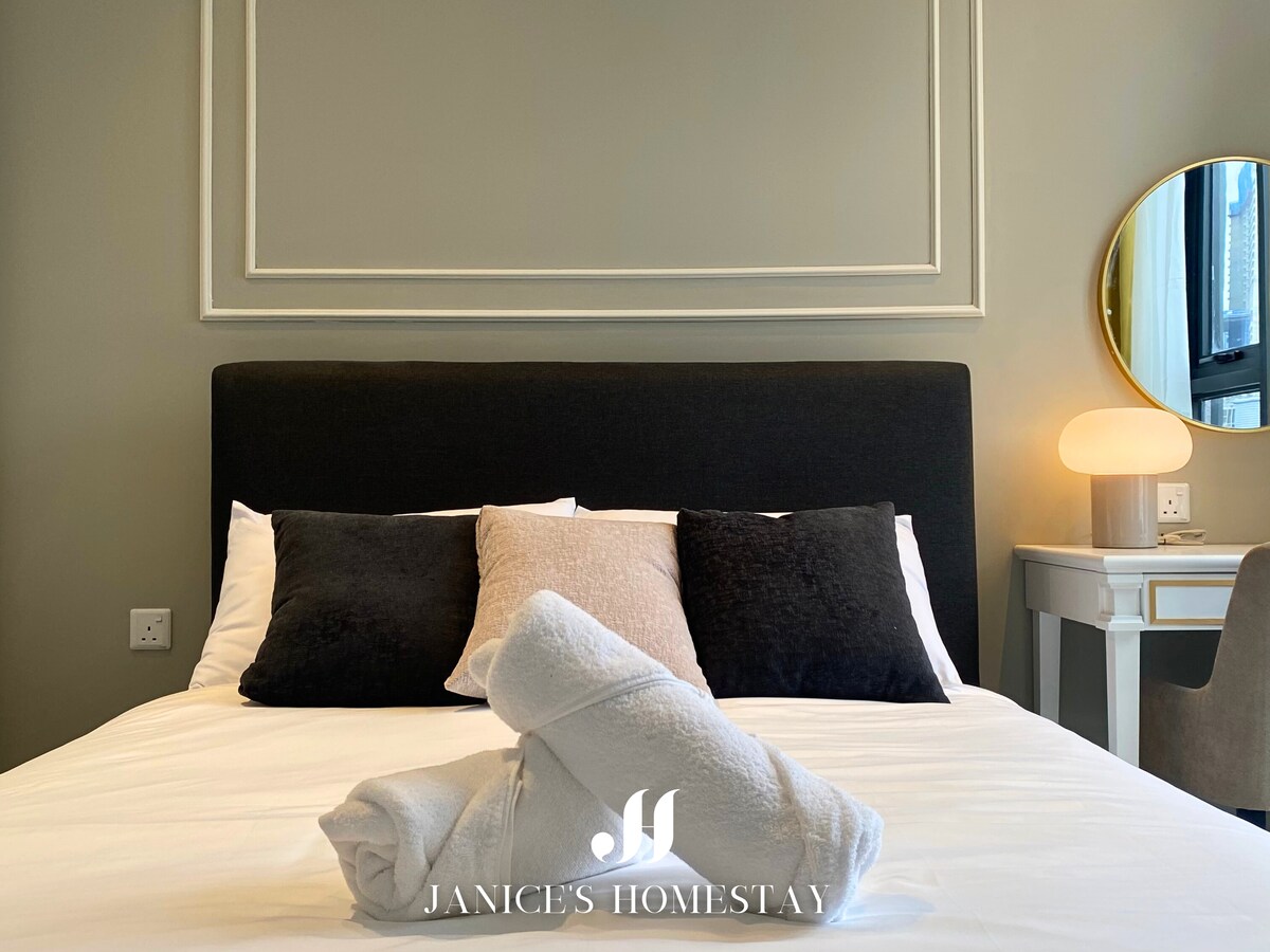 საძინებელი 1