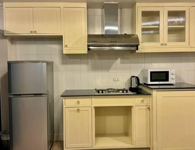 Pacific Residence 39, 2 LDK City View gallery image 5