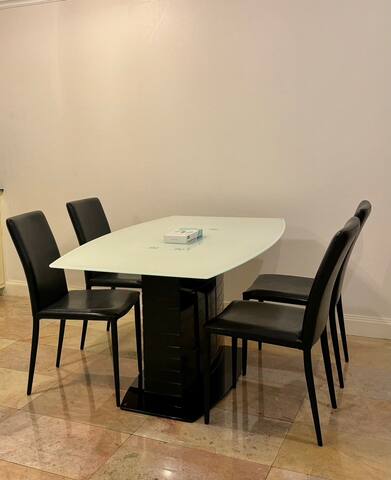 Pacific Residence 39, 2 LDK City View gallery image 4