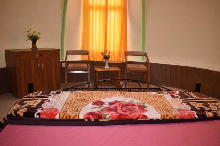 Lacliff Nature Home Igloo House - Dhanaulti