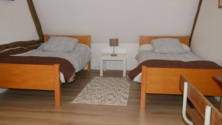 Chambre 2