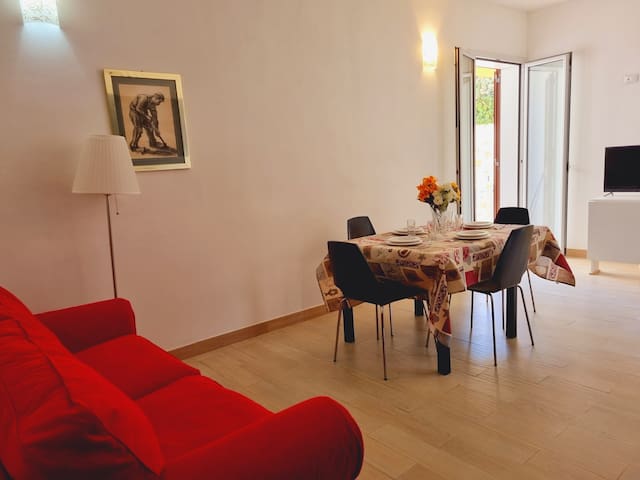 Affitticasesalento managed Airbnb listing 1