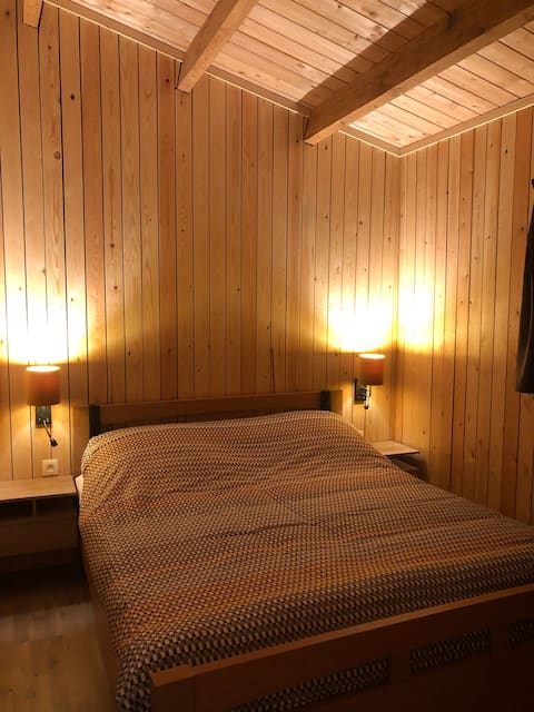 Top Airbnb: Huize Bosbes no: 10 in Lanaken