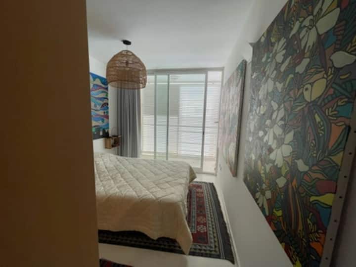 غرفة النوم 1