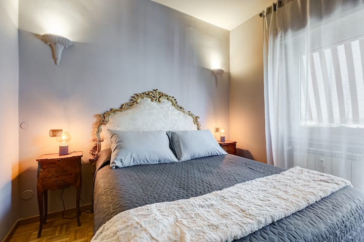 Დაუბრუნდით წარსულს ! Რომანტიკული ოთახები !❤️❤️❤️