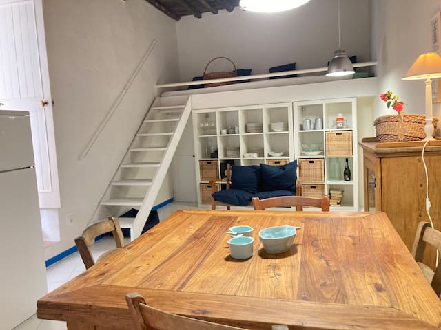 Guest favorite listing in Marciana
