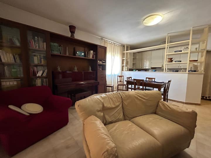 Casa Poltu Cuadu Olbia - Olbia