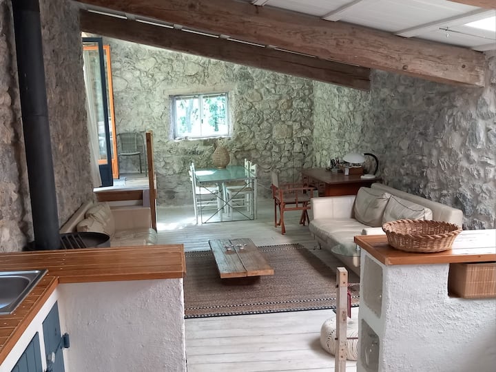 Bergerie La Roche - Pyrénées-Orientales