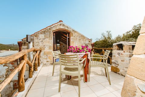 Top Airbnb: Spitaki in the village, Kissamos in Δήμος Κισσάμου