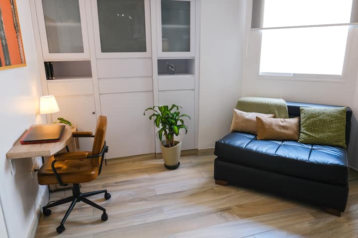 Appartement Pratique Et Cosy à Los Palos Grandes - Venezuela