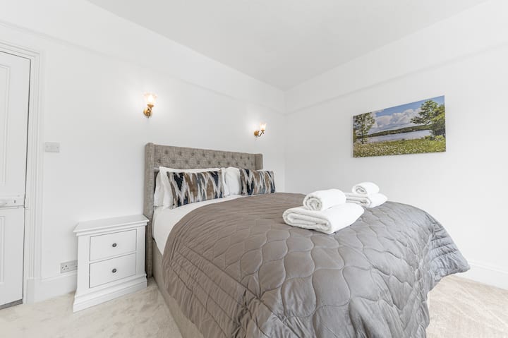 Спална соба 1