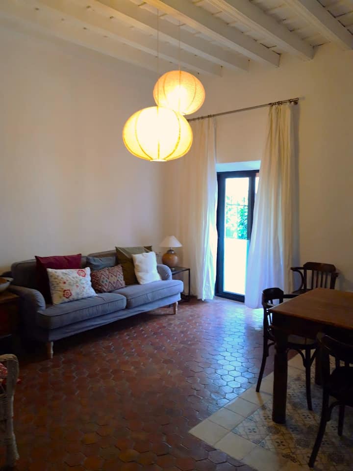 Apartamento Feria - Casco Antiguo