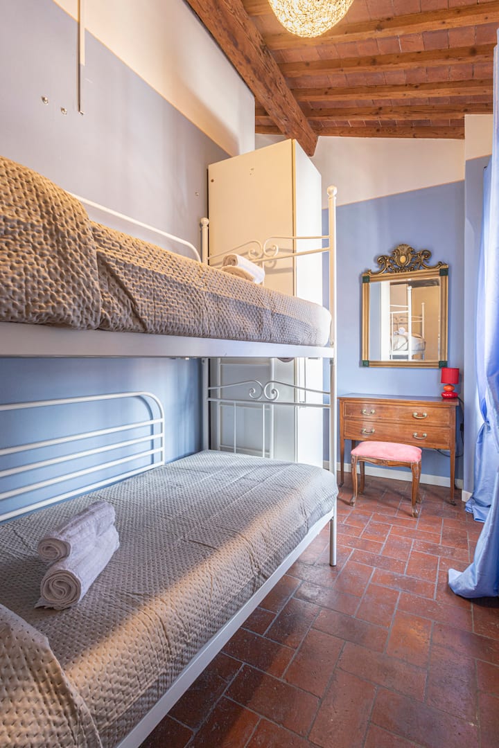 Спална соба 2