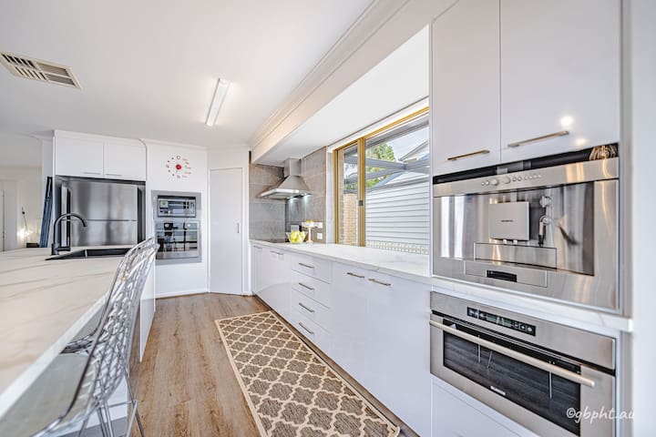 Falcon Family Oceanside Haven