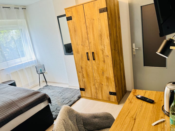 საძინებელი