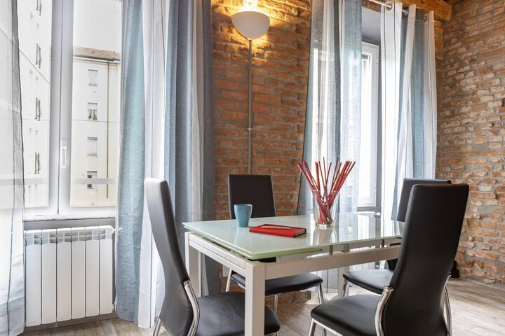 Italstay managed Airbnb listing 3