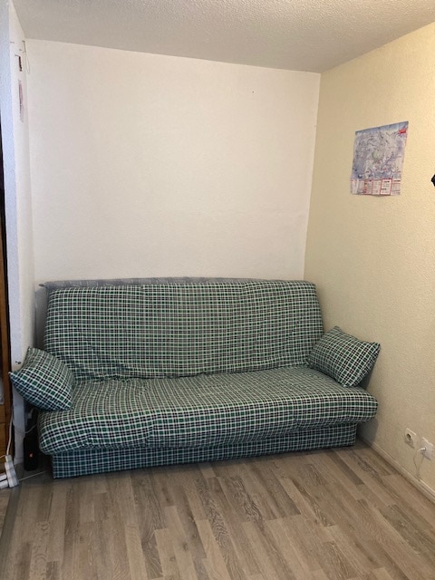 საძინებელი სივრცე