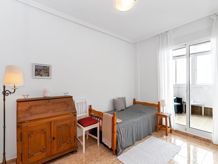 Chambre 1