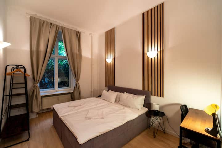 საძინებელი 2