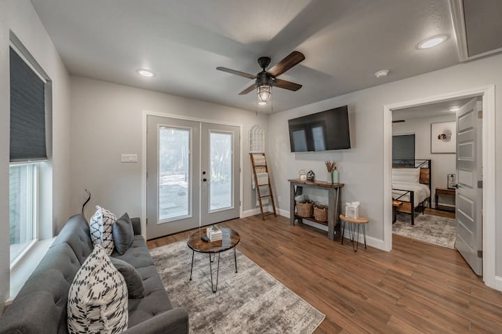 Всекидневна