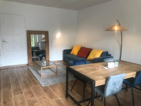 Top performing Airbnb: Lovely place near Paris in Maisons Alfort