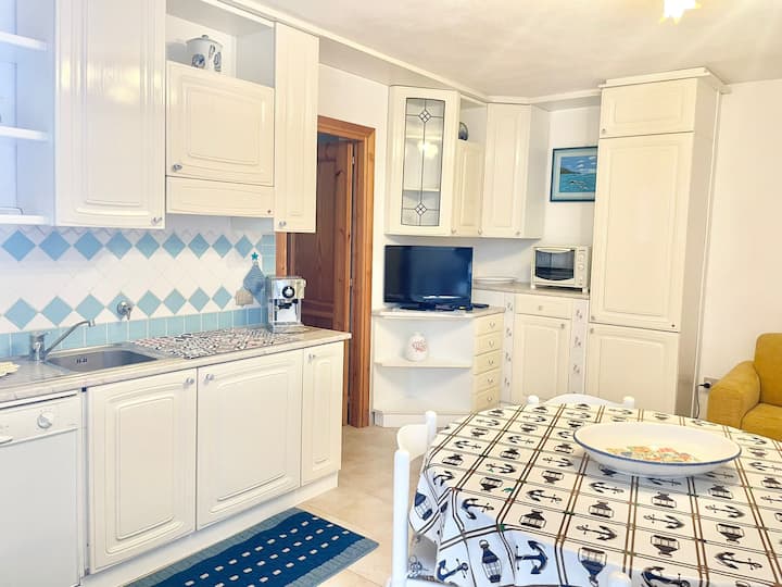 Pvr Holiday Home - Arzachena