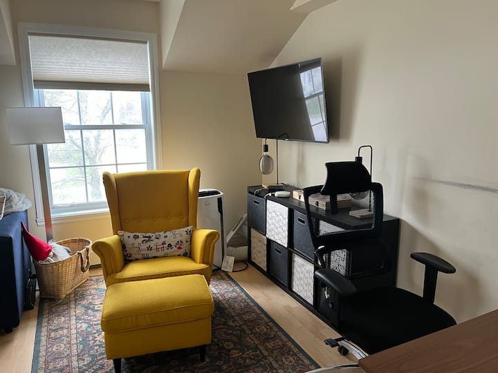 Stowe Village Condo - Stowe, VT
